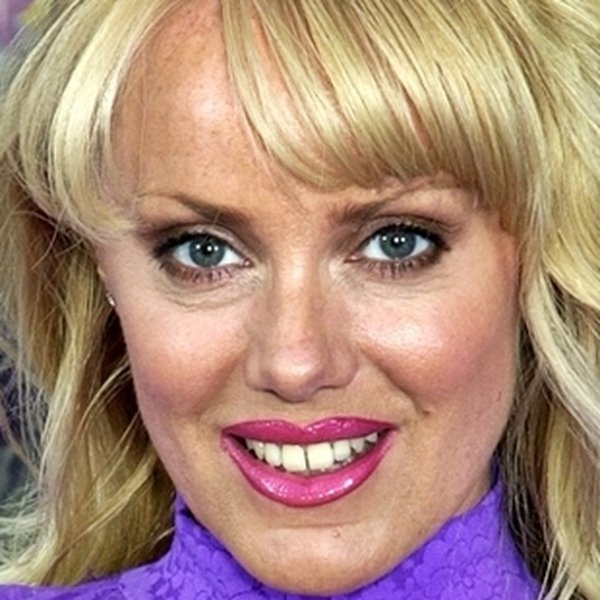 Louise Hodges