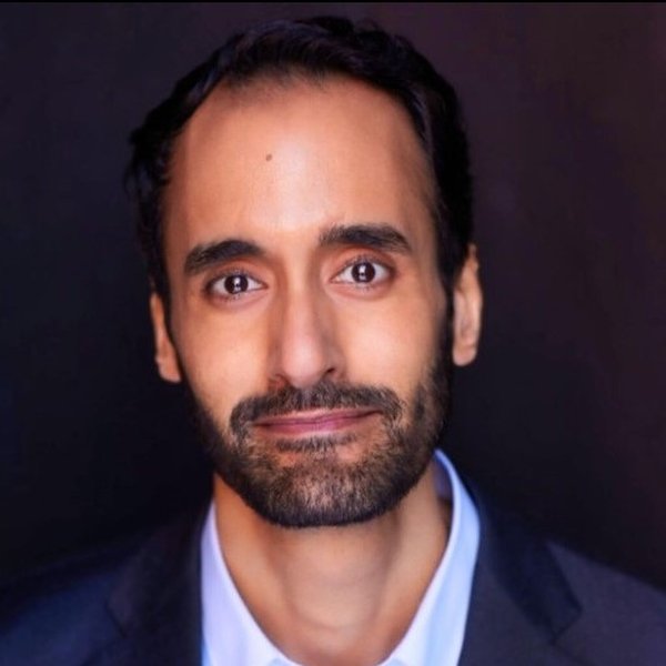 Farhad Zaiwala