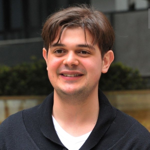 Francesco Russo