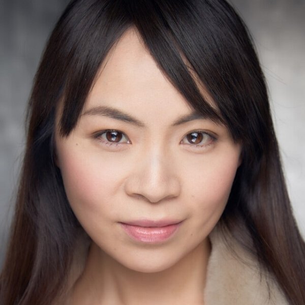 Shin-Fei Chen