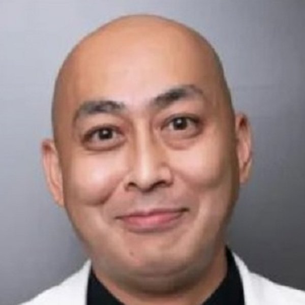 Masanori Hasegawa
