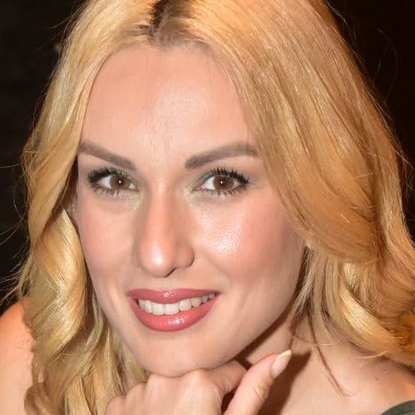 Maria Thoma