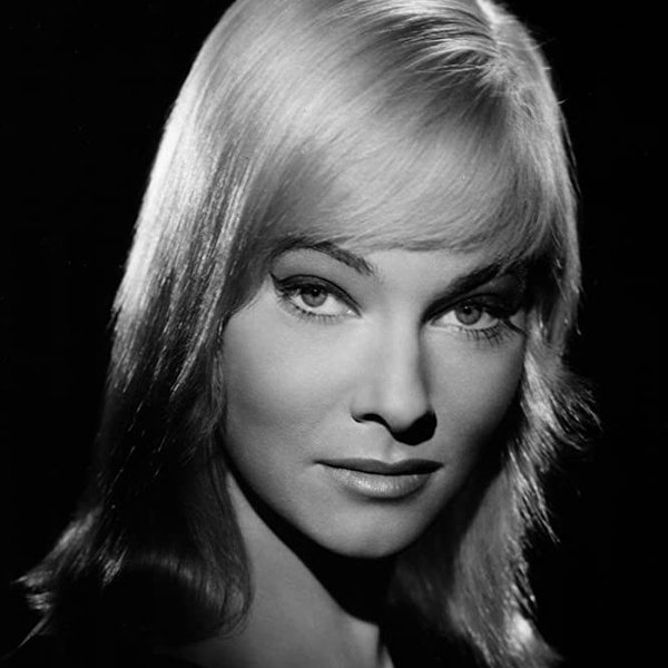 May Britt