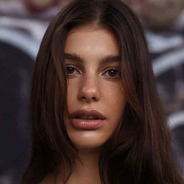 Camila Morrone