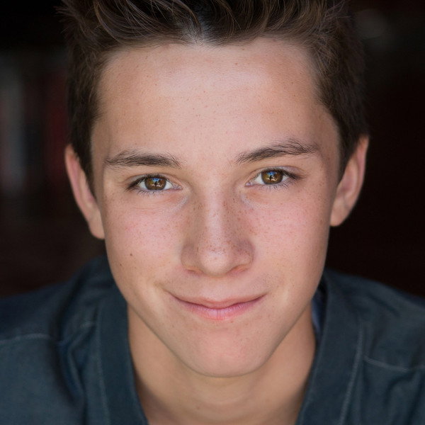 Griffin Cleveland