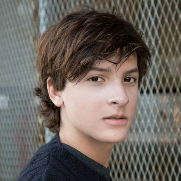 River Alexander