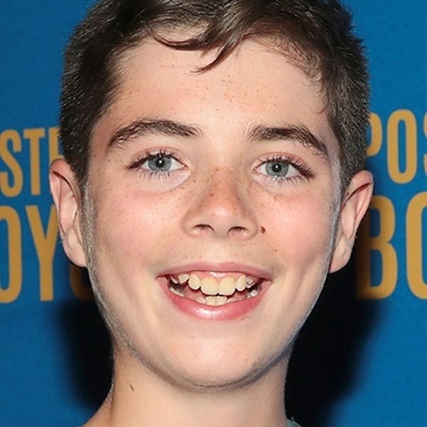Ryan Minogue-Lee