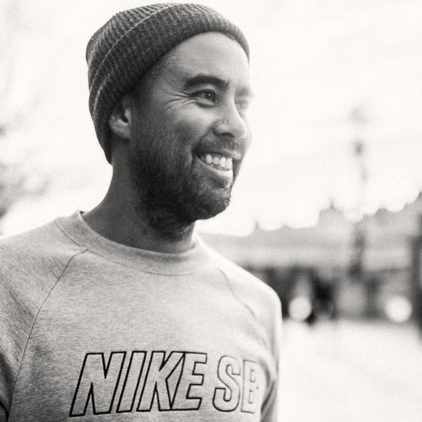 Eric Koston