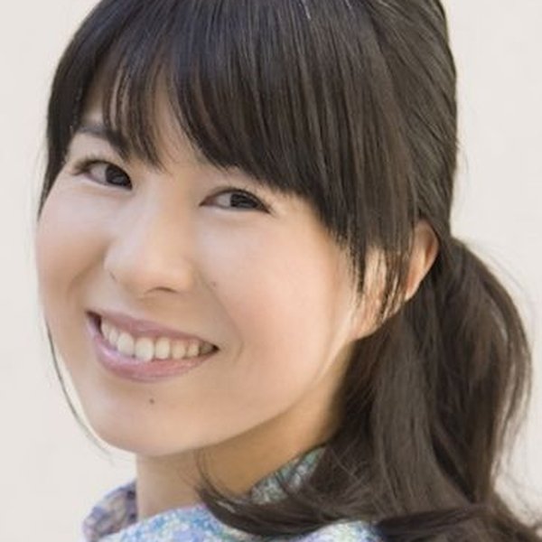 Sakura Tange