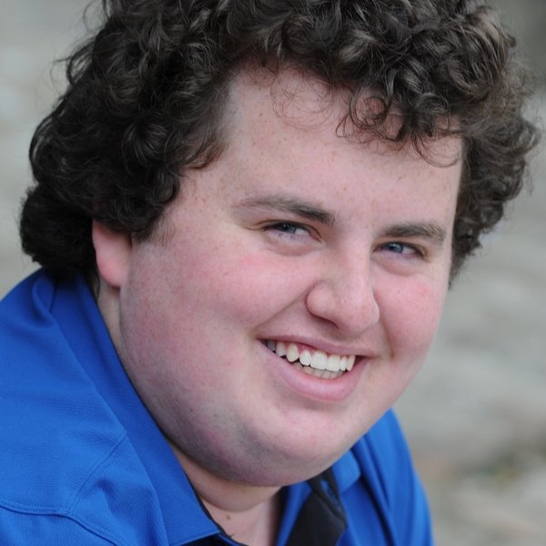 Grant Goodman