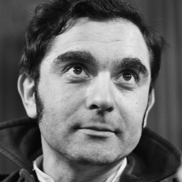Henry Woolf