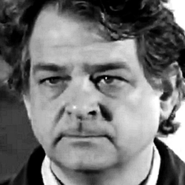 Jacques Ferrière