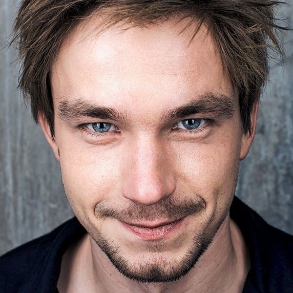 Alexander Petrov