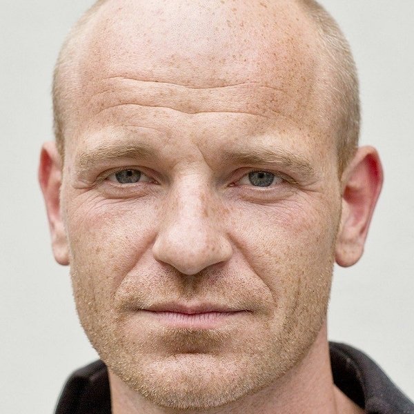 Johann Fohl
