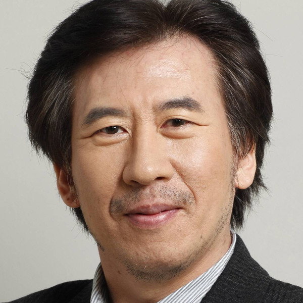 Go Dong-eop