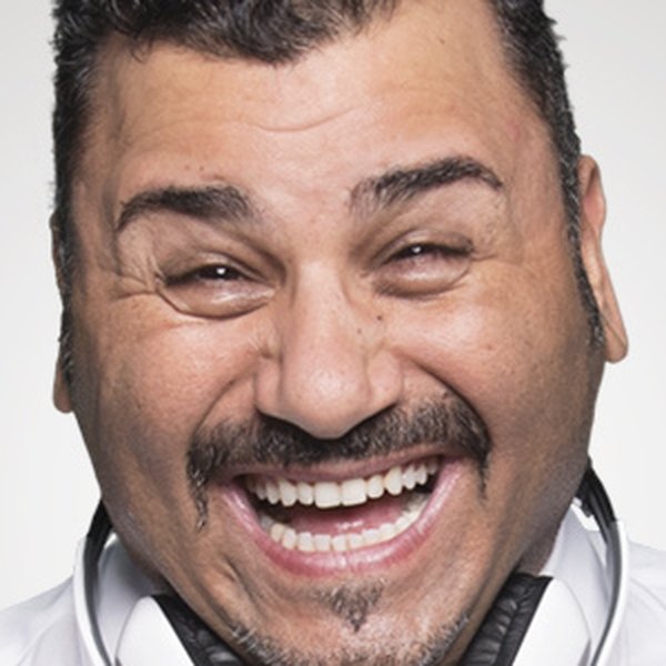Sergio Friscia