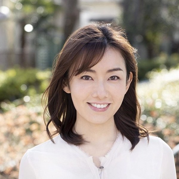 Mami Hashimoto