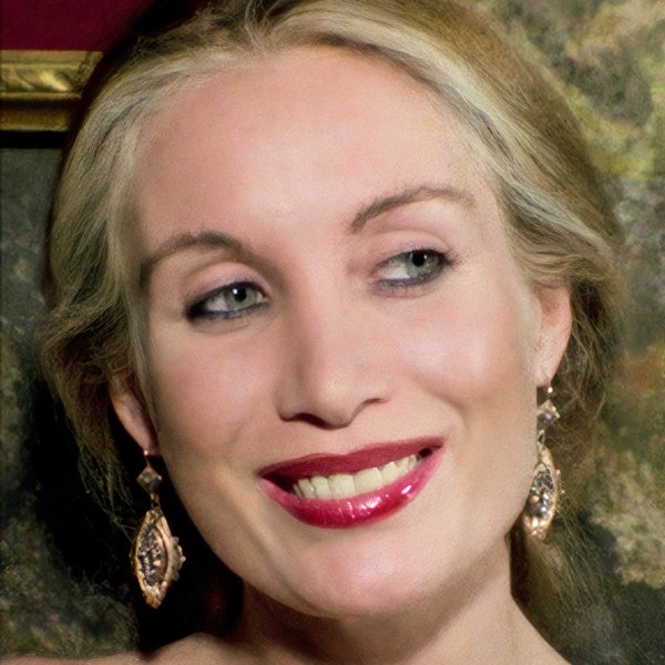 Patrizia Webley