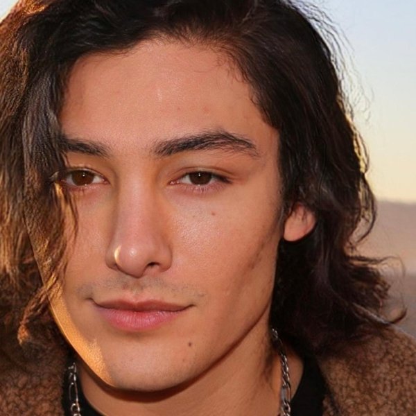 Bryan Arion