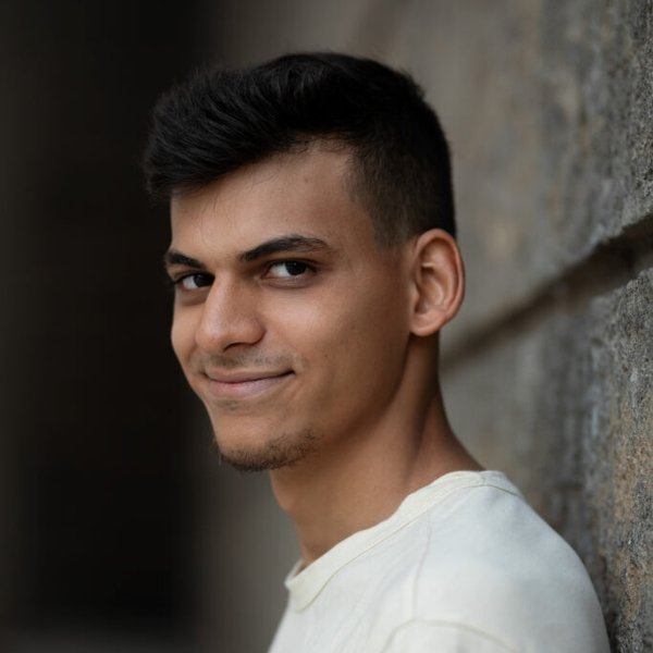 Aiman Machhour
