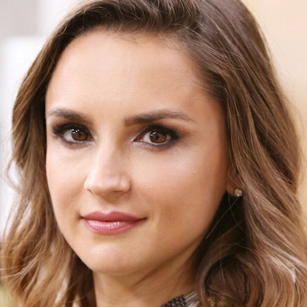 Rachael Leigh Cook
