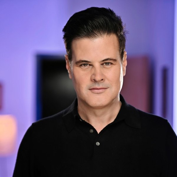 Kevin O’Sullivan