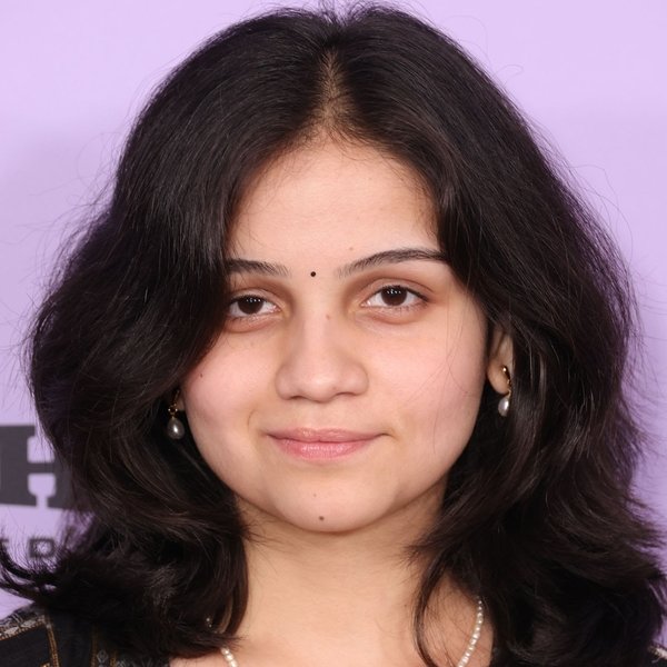 Preeti Panigrahi