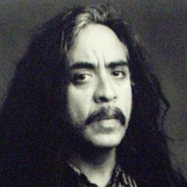 Guillermo Gómez-Peña