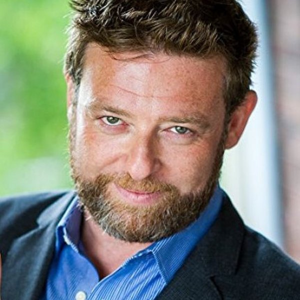 Dmitry Chepovetsky
