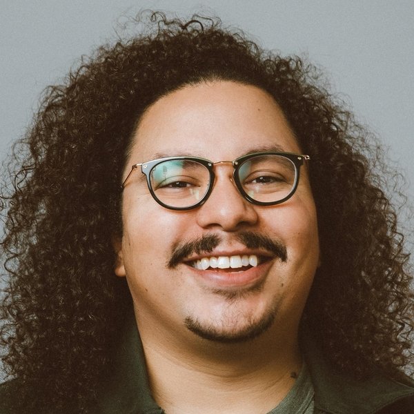 Andrew Santiago