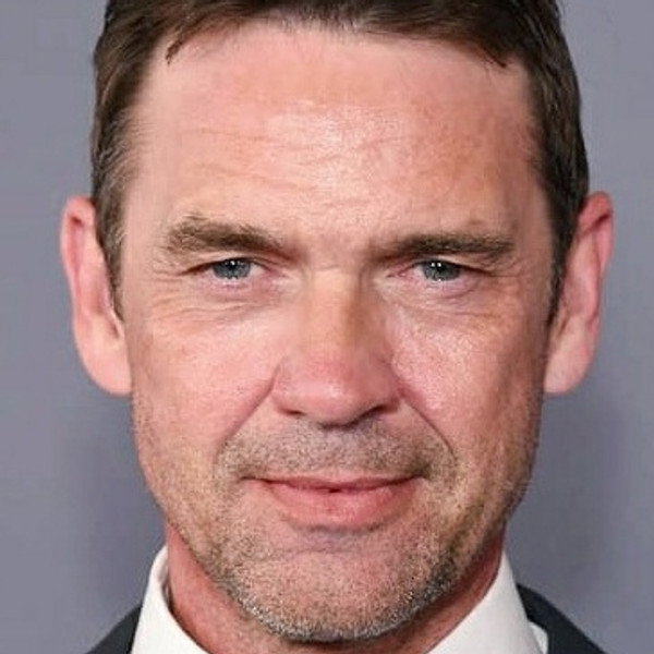 Dougray Scott