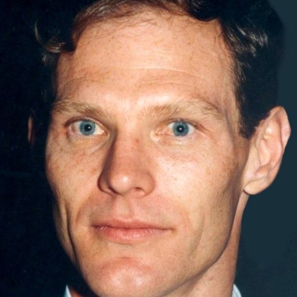 Ken Marshall