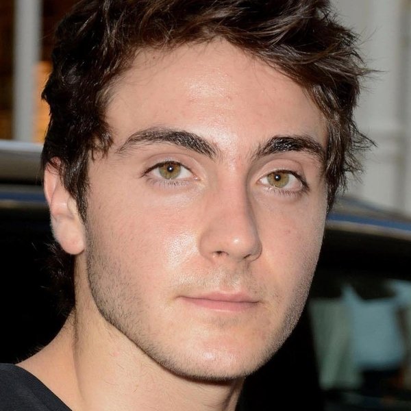 Noah Silver