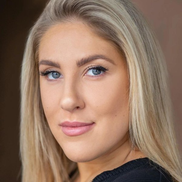 Natalie Paris