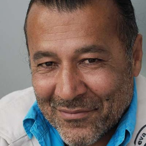 Arslan Kodirov