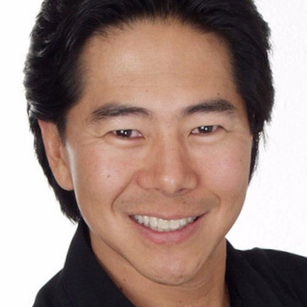 Henry Cho