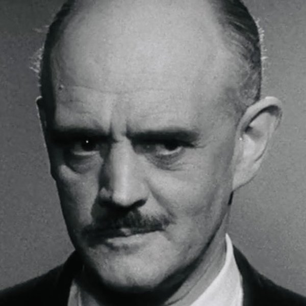 Robert Henderson