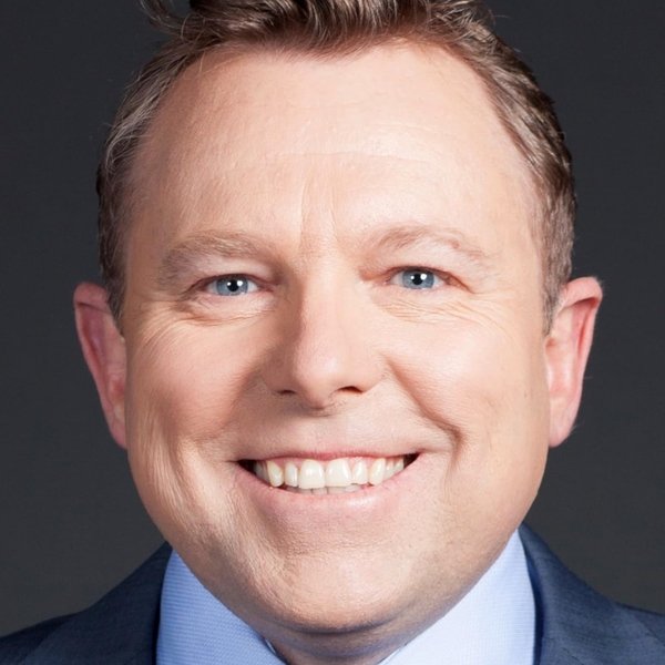 Leigh Diffey