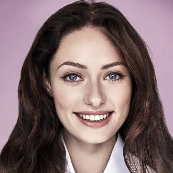 Ingrid Margus