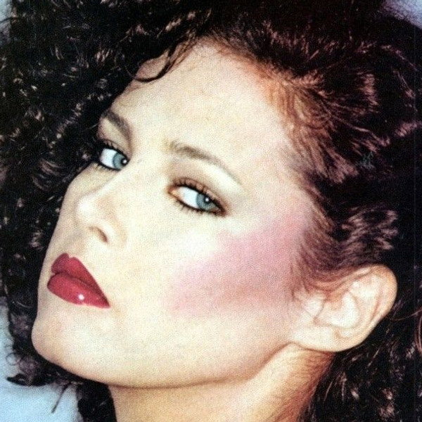 Dayle Haddon