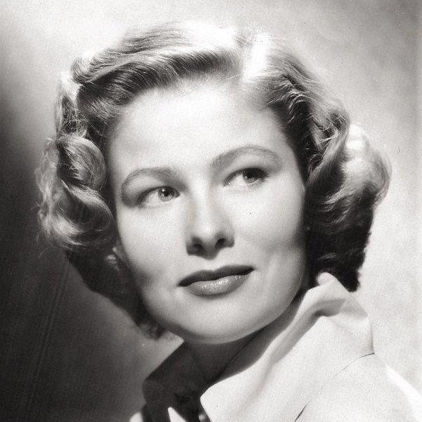 Nancy Olson