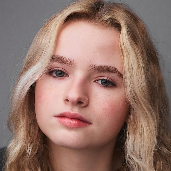 Maren Heary