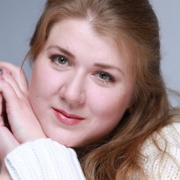 Marina Antonova