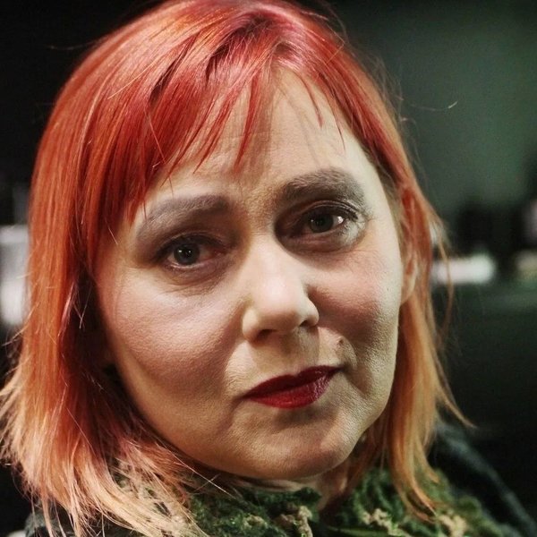 Merle Jääger