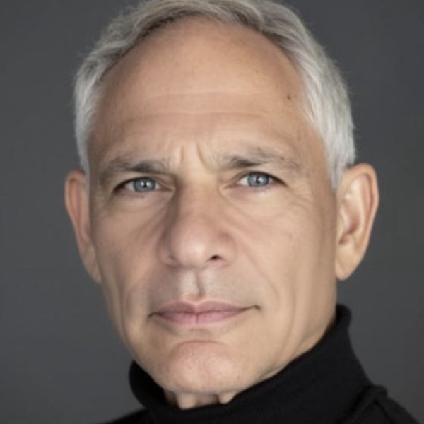 Russell Todd