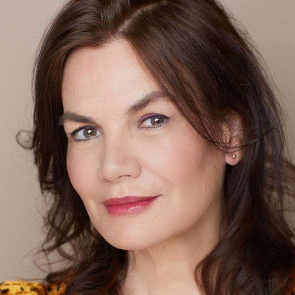 Marie Laurin