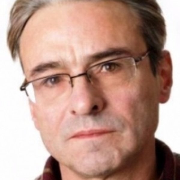Vihar Stoychev