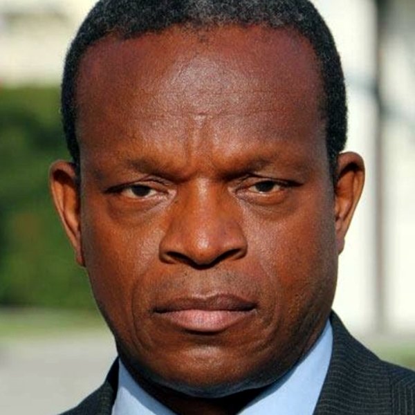 Radcliff Redding