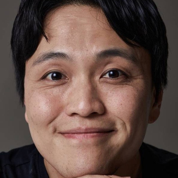 Kang Jeon-yeong