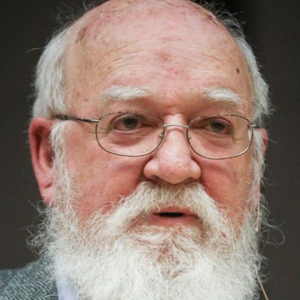 Daniel C. Dennett